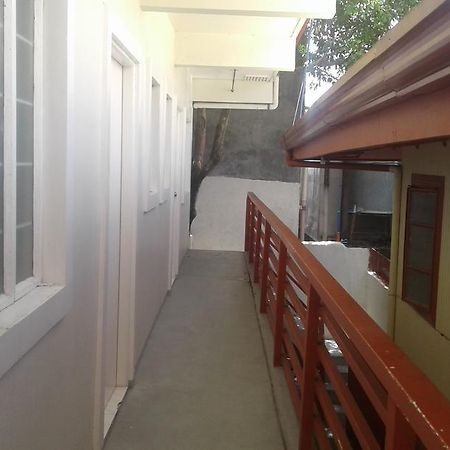 Christopher B&B And Apartments (Adults Only) Paranaque City Eksteriør billede