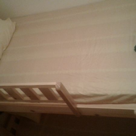Christopher B&B And Apartments (Adults Only) Paranaque City Eksteriør billede