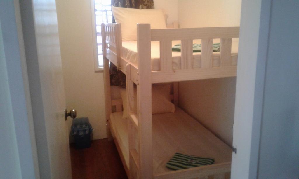 Christopher B&B And Apartments (Adults Only) Paranaque City Eksteriør billede