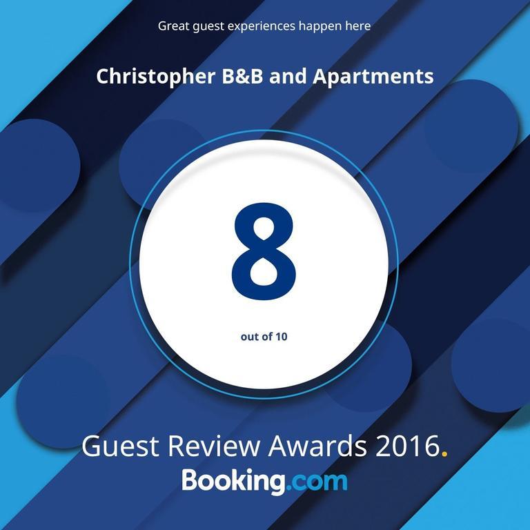 Christopher B&B And Apartments (Adults Only) Paranaque City Eksteriør billede