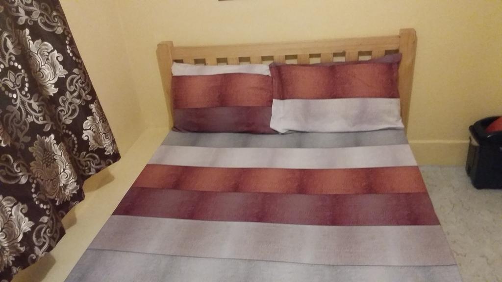 Christopher B&B And Apartments (Adults Only) Paranaque City Eksteriør billede