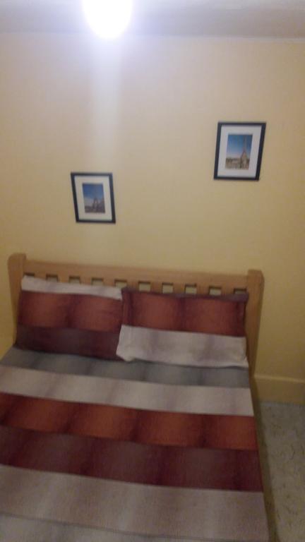 Christopher B&B And Apartments (Adults Only) Paranaque City Eksteriør billede