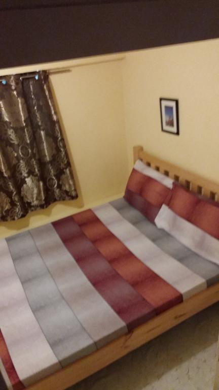 Christopher B&B And Apartments (Adults Only) Paranaque City Eksteriør billede