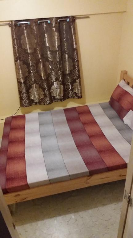 Christopher B&B And Apartments (Adults Only) Paranaque City Eksteriør billede