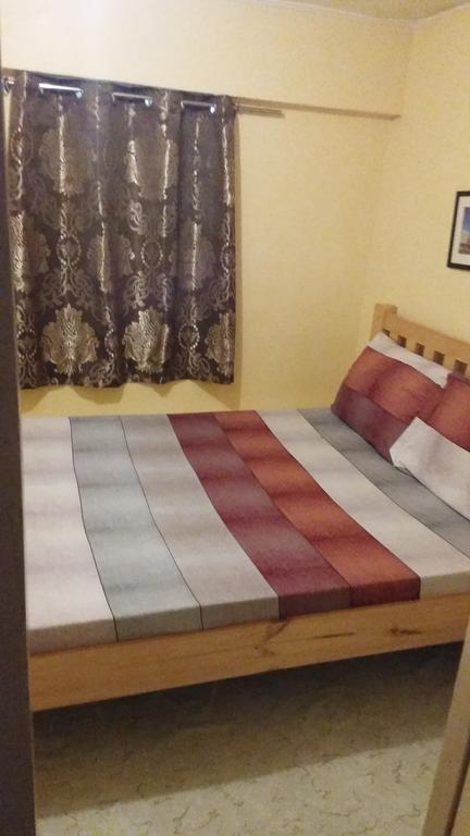 Christopher B&B And Apartments (Adults Only) Paranaque City Eksteriør billede