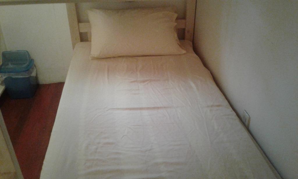 Christopher B&B And Apartments (Adults Only) Paranaque City Eksteriør billede