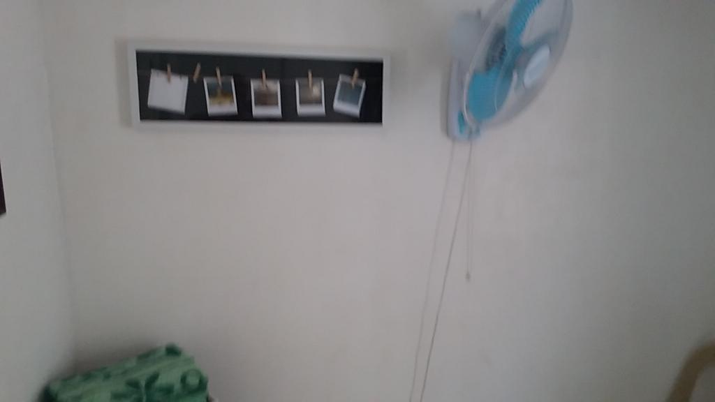 Christopher B&B And Apartments (Adults Only) Paranaque City Eksteriør billede