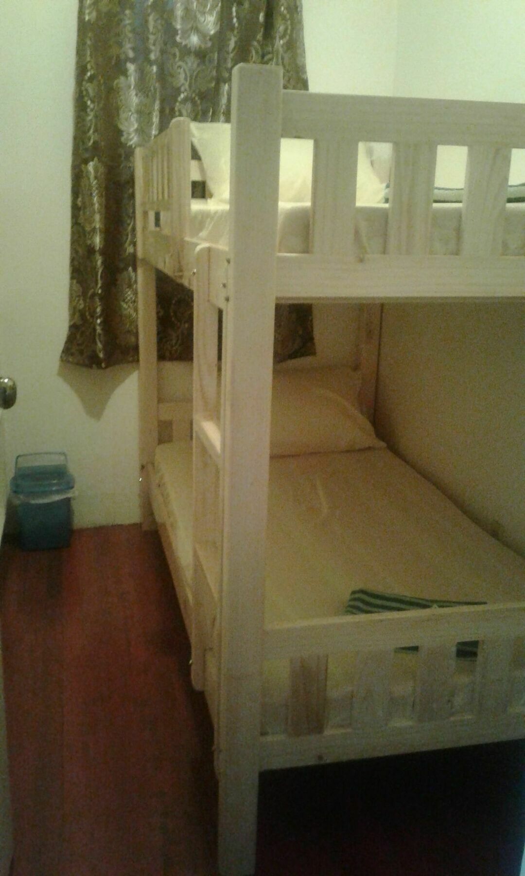 Christopher B&B And Apartments (Adults Only) Paranaque City Eksteriør billede
