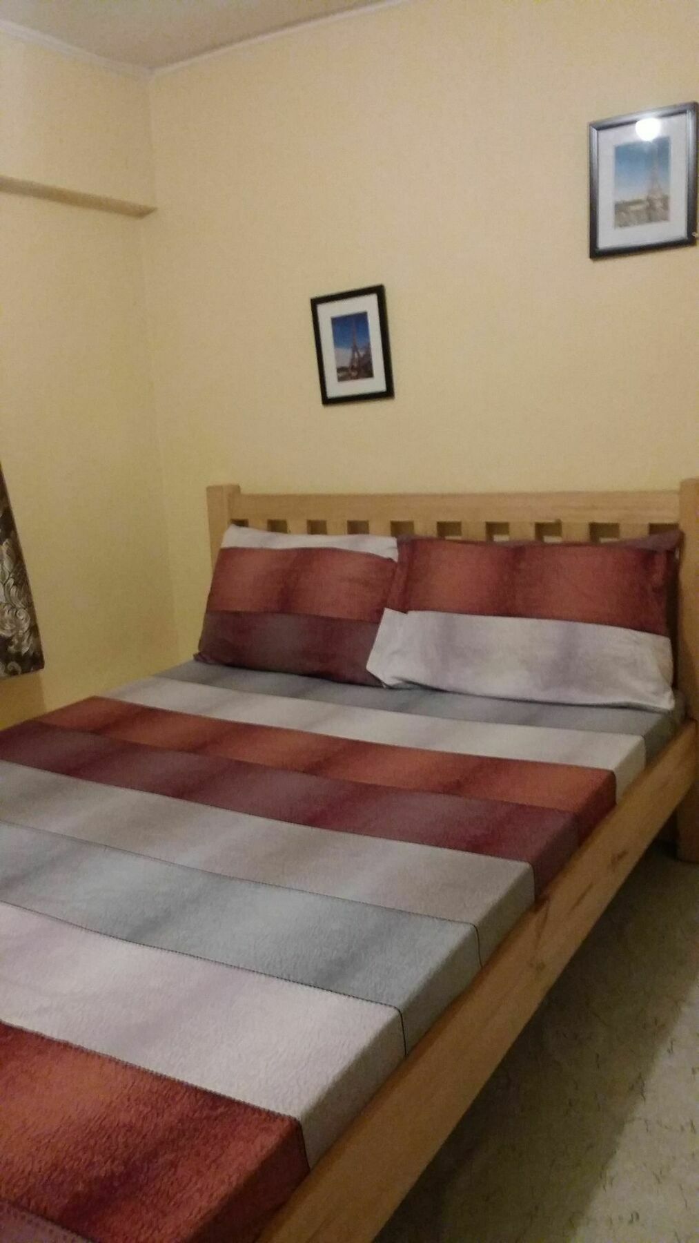 Christopher B&B And Apartments (Adults Only) Paranaque City Eksteriør billede