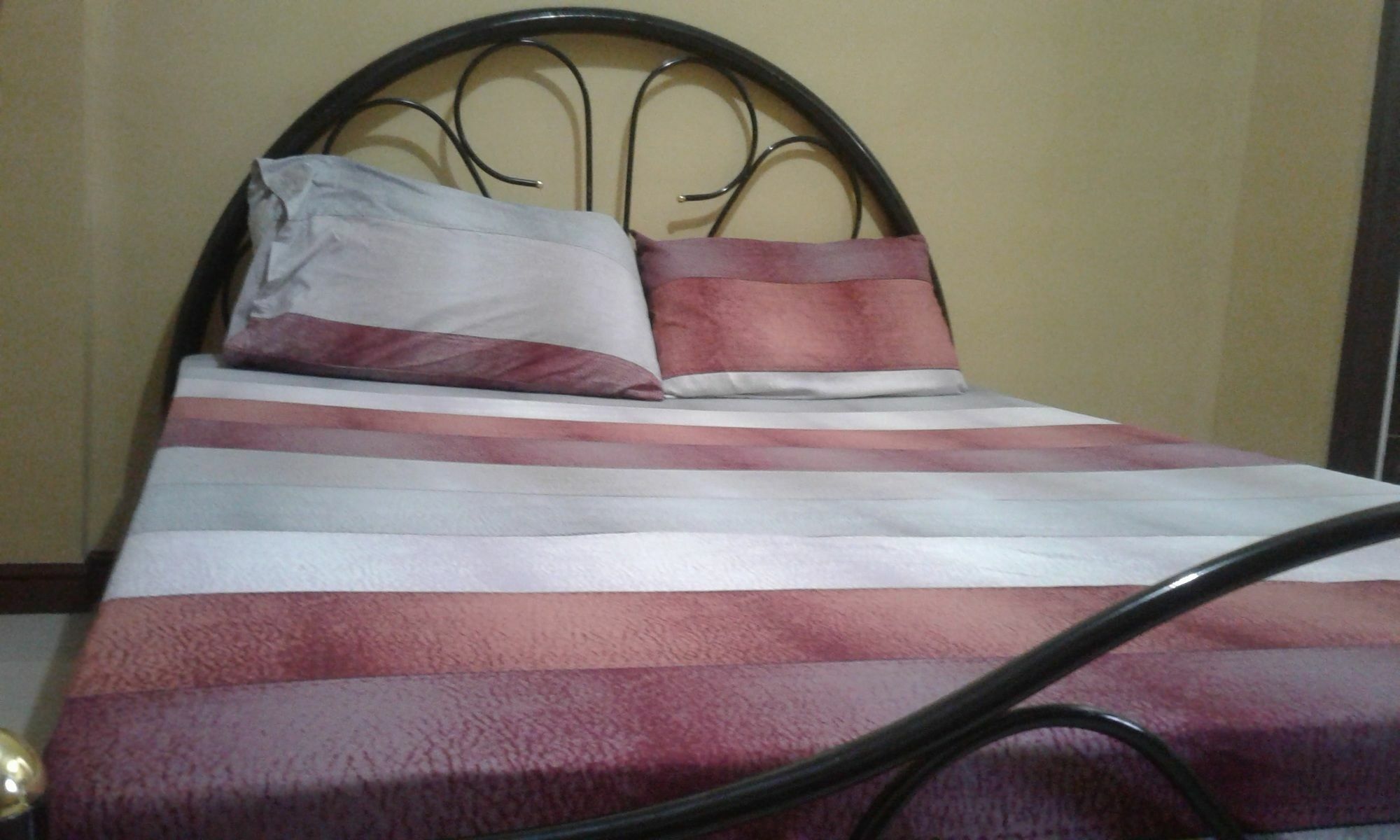 Christopher B&B And Apartments (Adults Only) Paranaque City Eksteriør billede