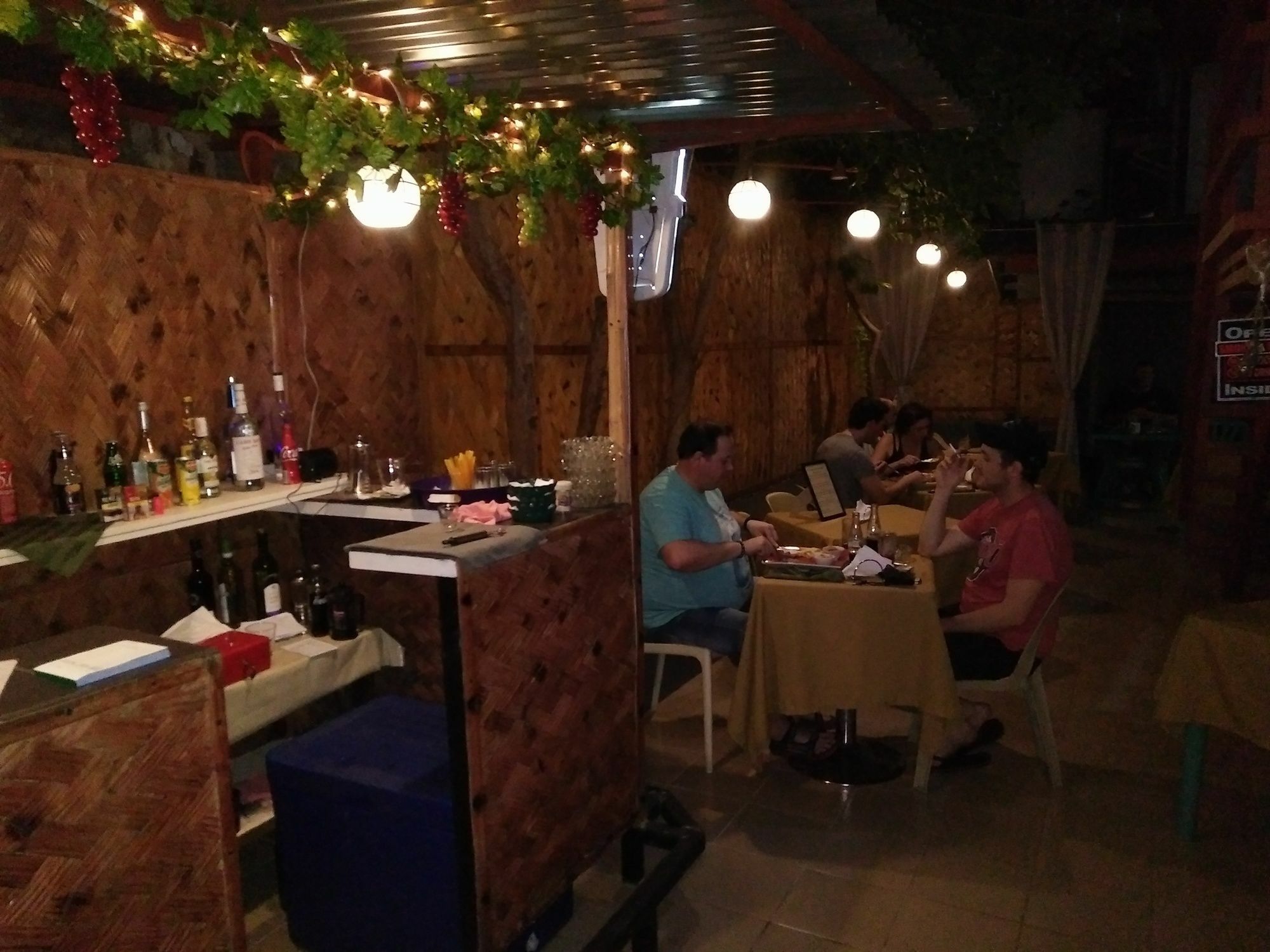 Christopher B&B And Apartments (Adults Only) Paranaque City Eksteriør billede