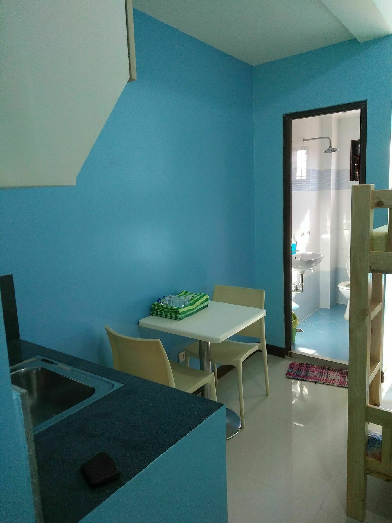 Christopher B&B And Apartments (Adults Only) Paranaque City Eksteriør billede