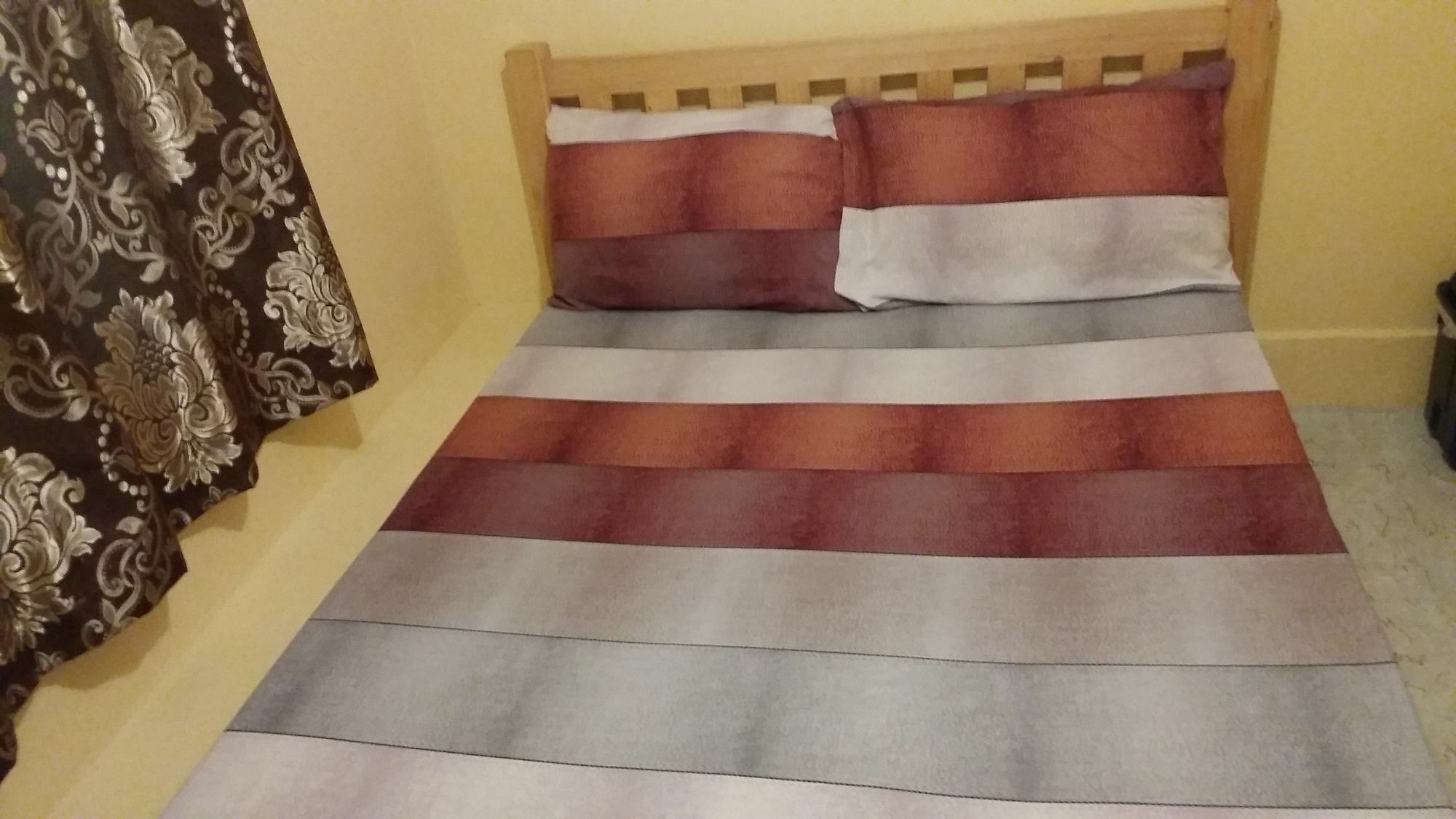 Christopher B&B And Apartments (Adults Only) Paranaque City Eksteriør billede