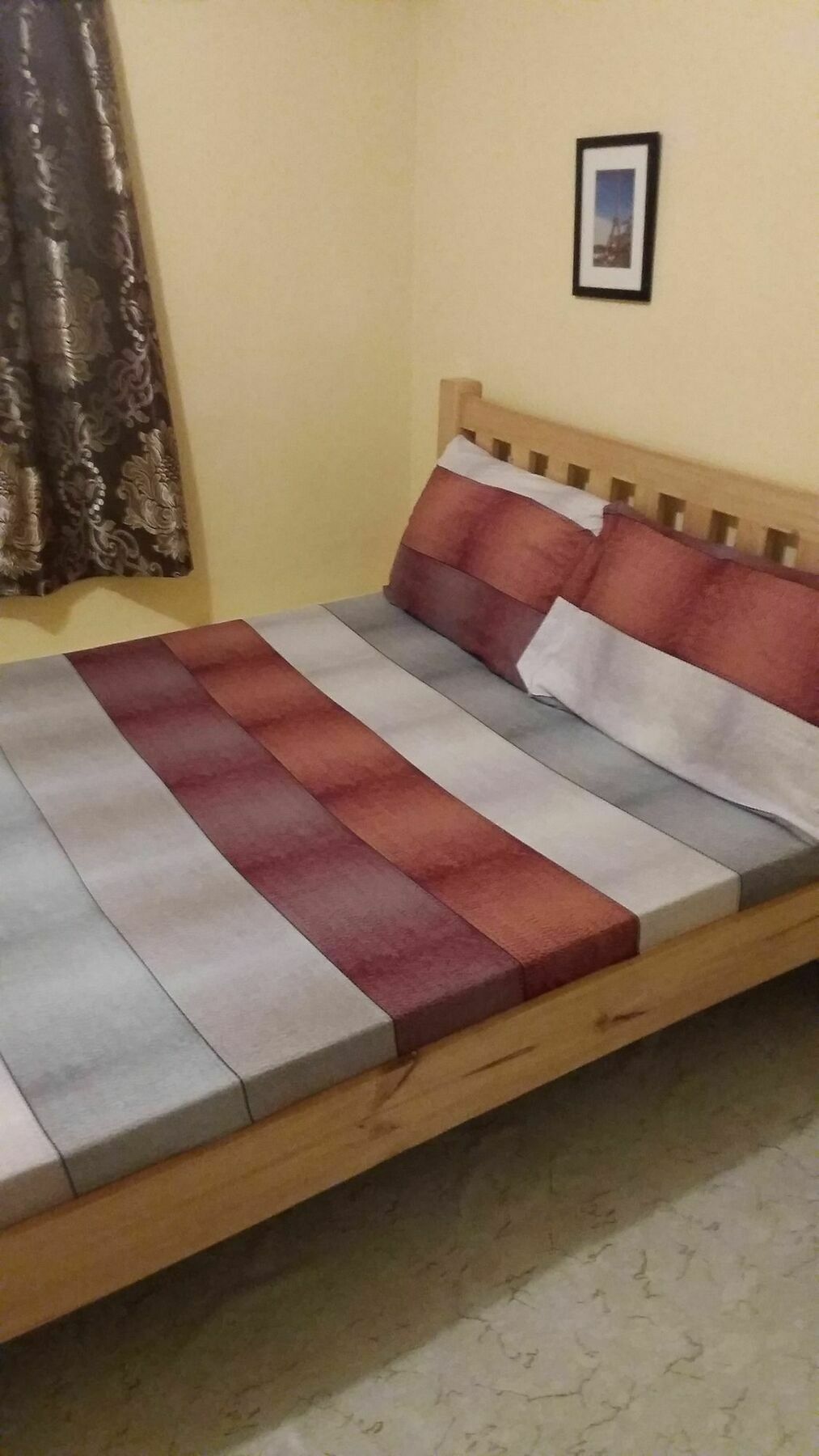 Christopher B&B And Apartments (Adults Only) Paranaque City Eksteriør billede