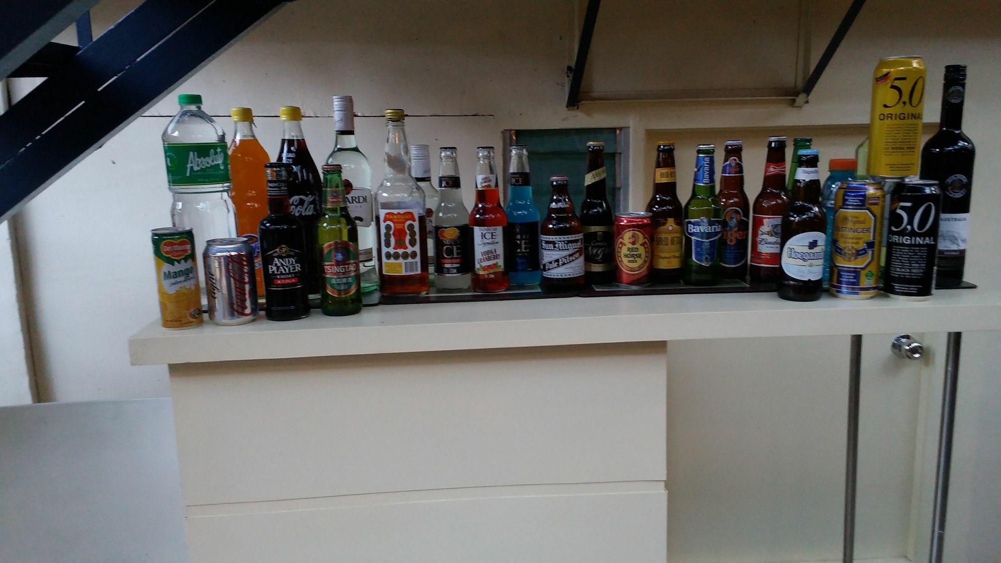 Christopher B&B And Apartments (Adults Only) Paranaque City Eksteriør billede