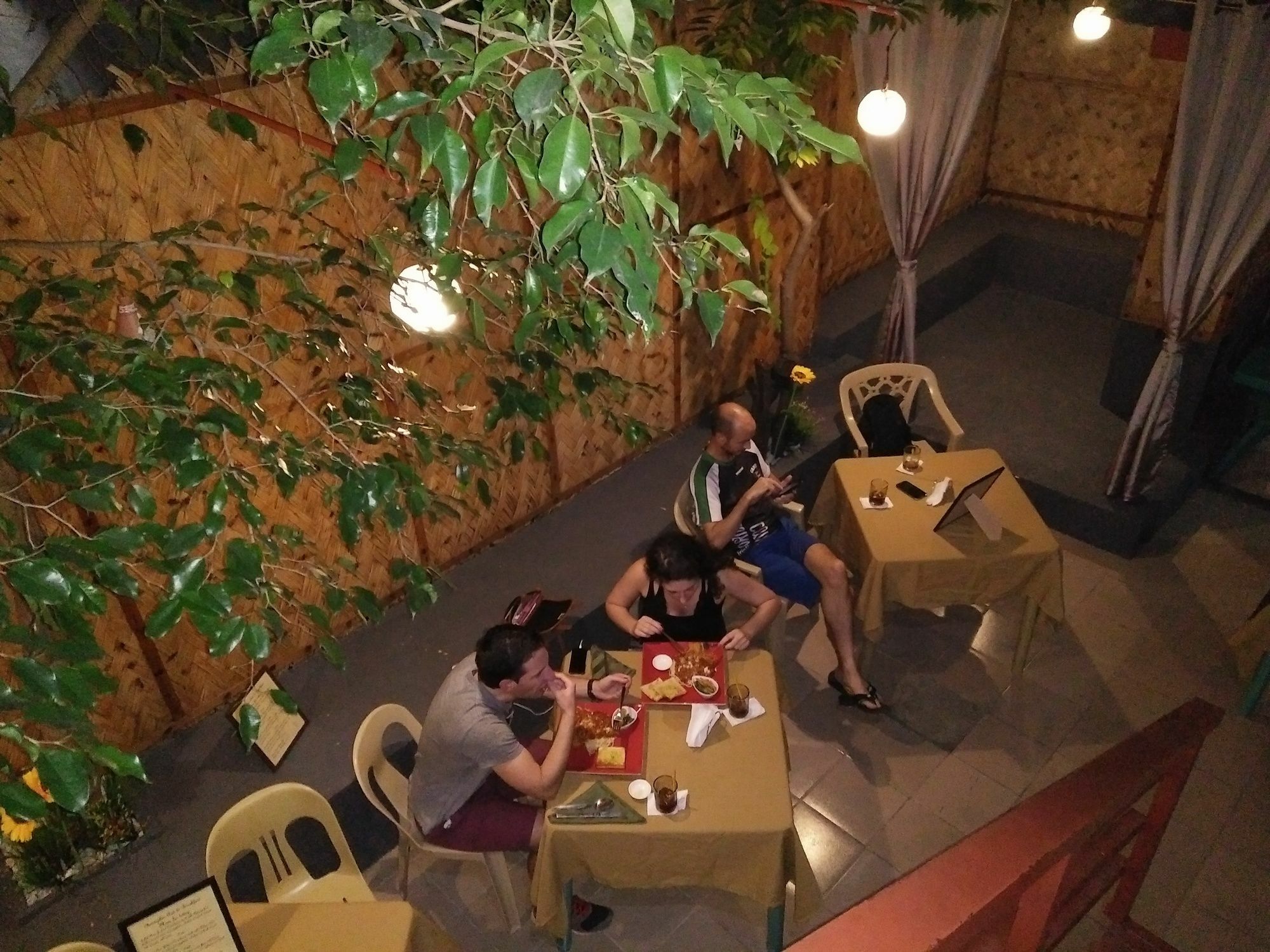 Christopher B&B And Apartments (Adults Only) Paranaque City Eksteriør billede