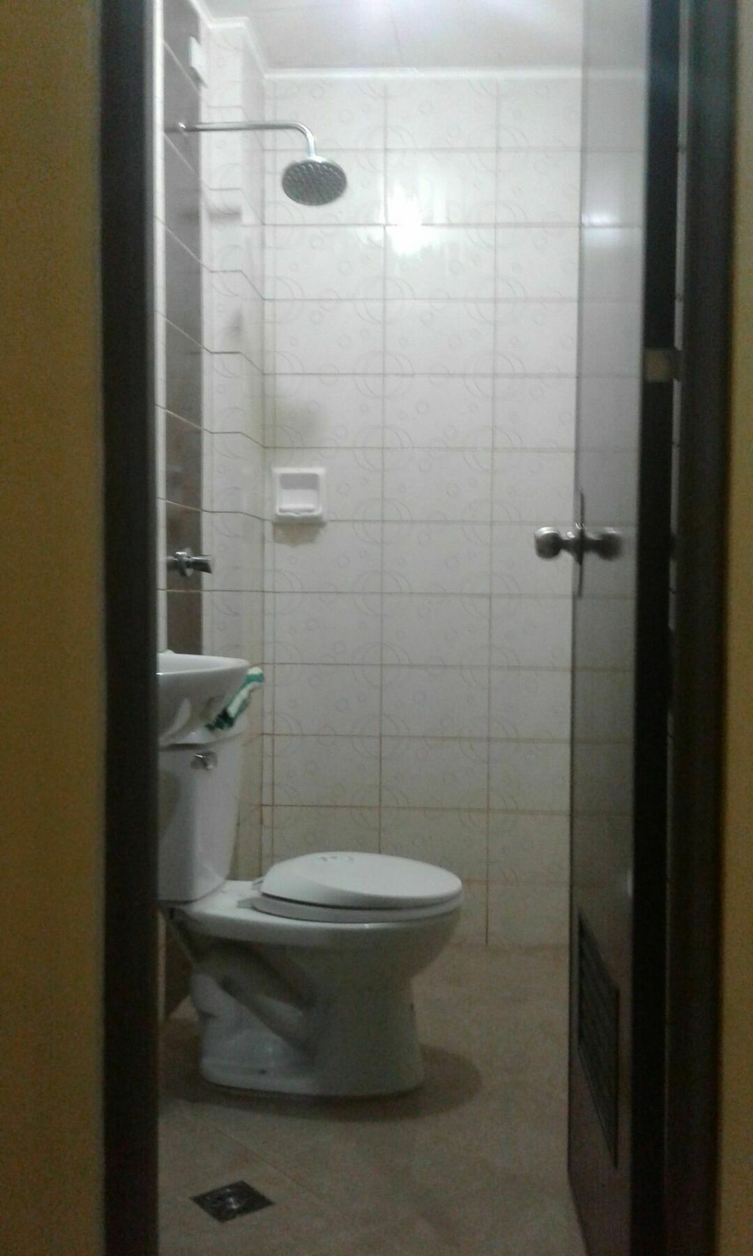 Christopher B&B And Apartments (Adults Only) Paranaque City Eksteriør billede