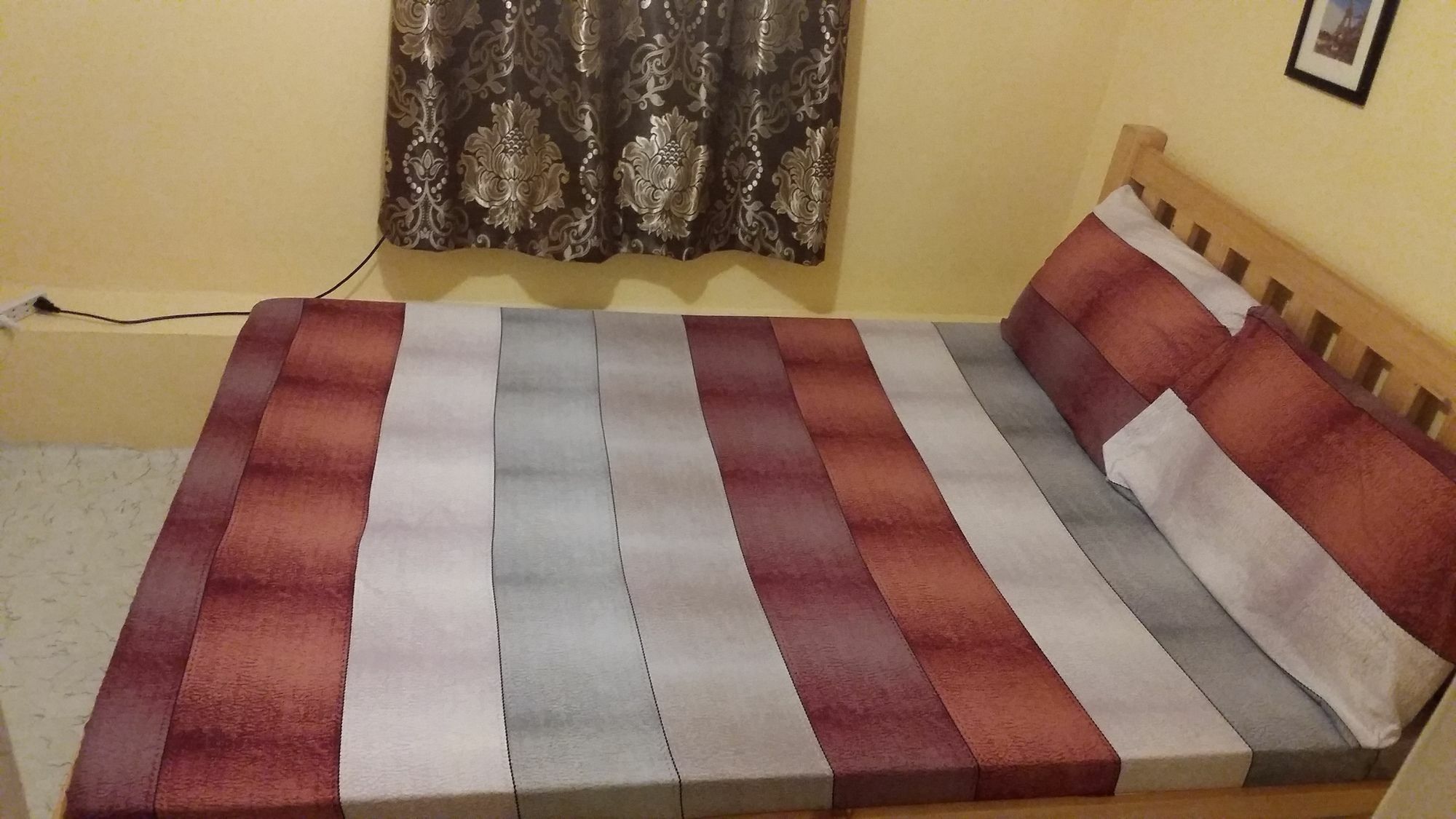Christopher B&B And Apartments (Adults Only) Paranaque City Eksteriør billede