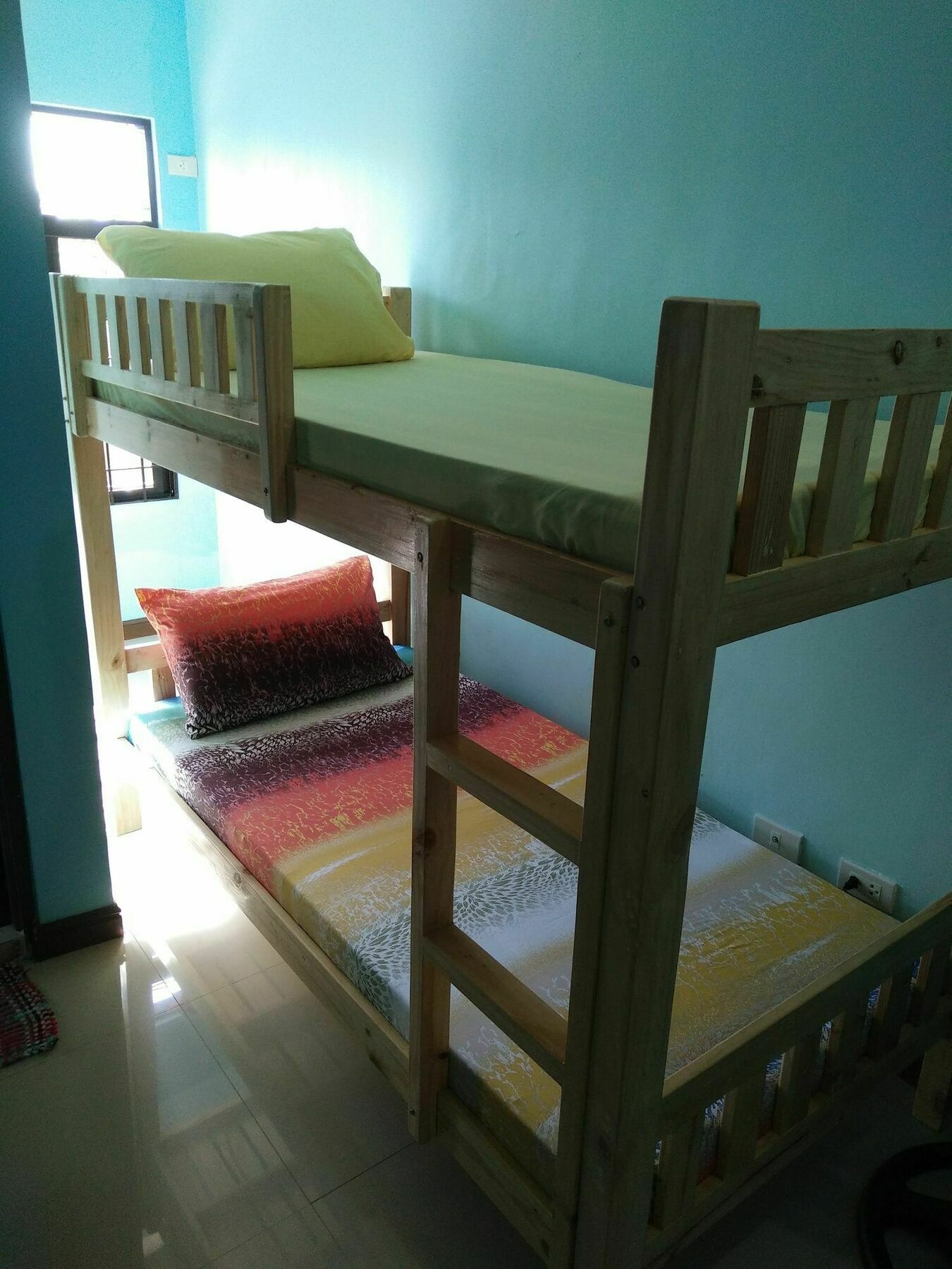 Christopher B&B And Apartments (Adults Only) Paranaque City Eksteriør billede