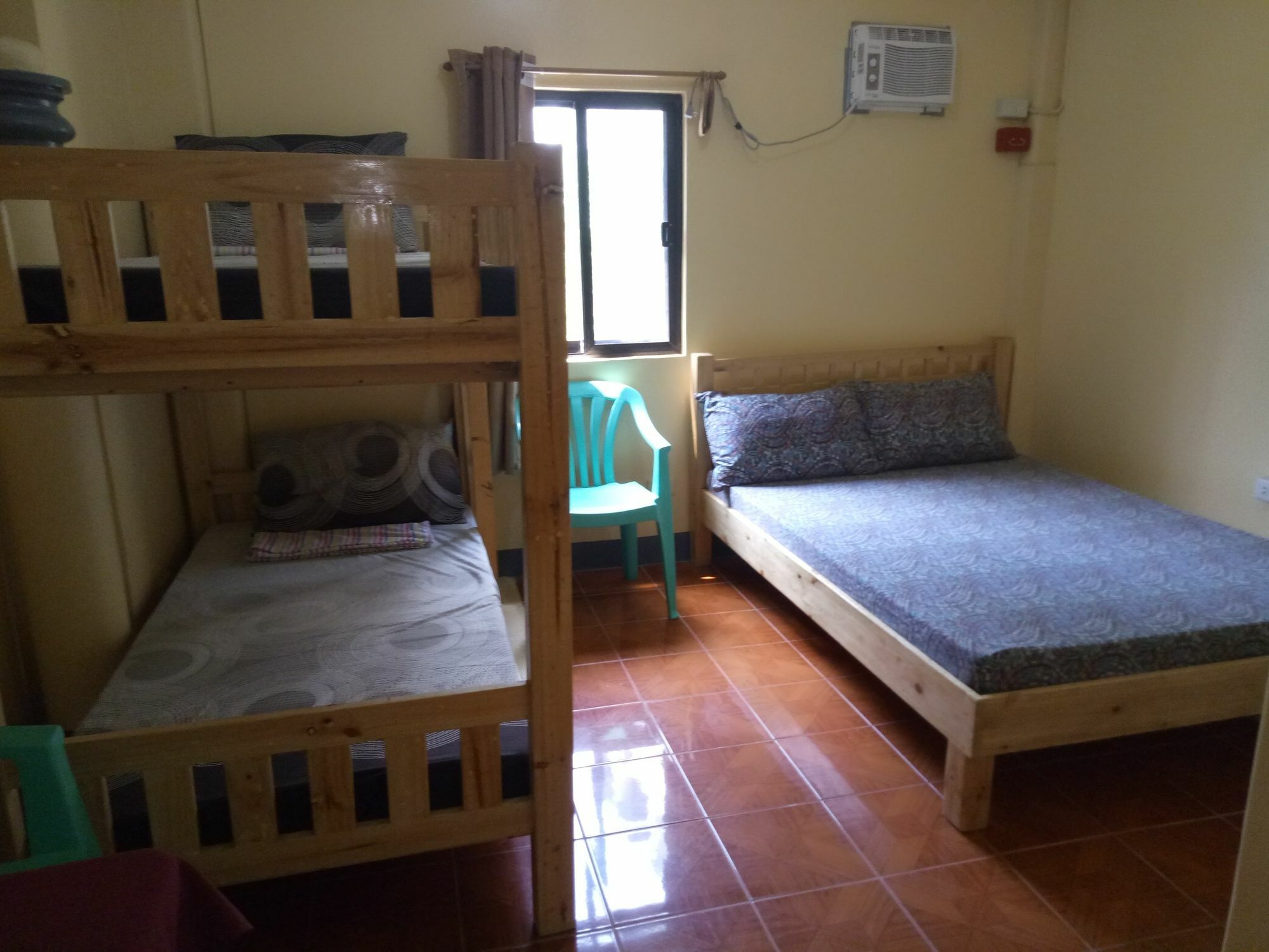 Christopher B&B And Apartments (Adults Only) Paranaque City Eksteriør billede