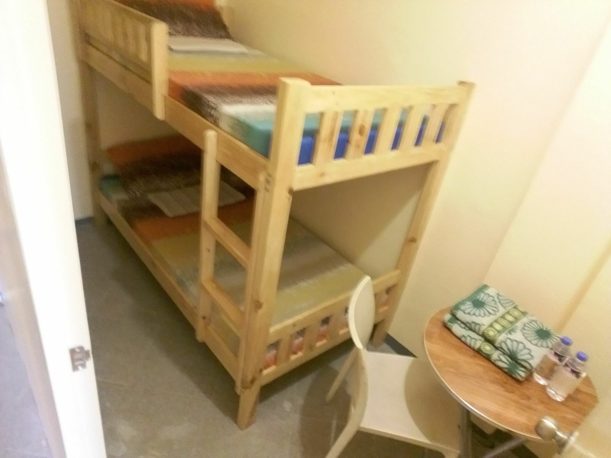 Christopher B&B And Apartments (Adults Only) Paranaque City Eksteriør billede