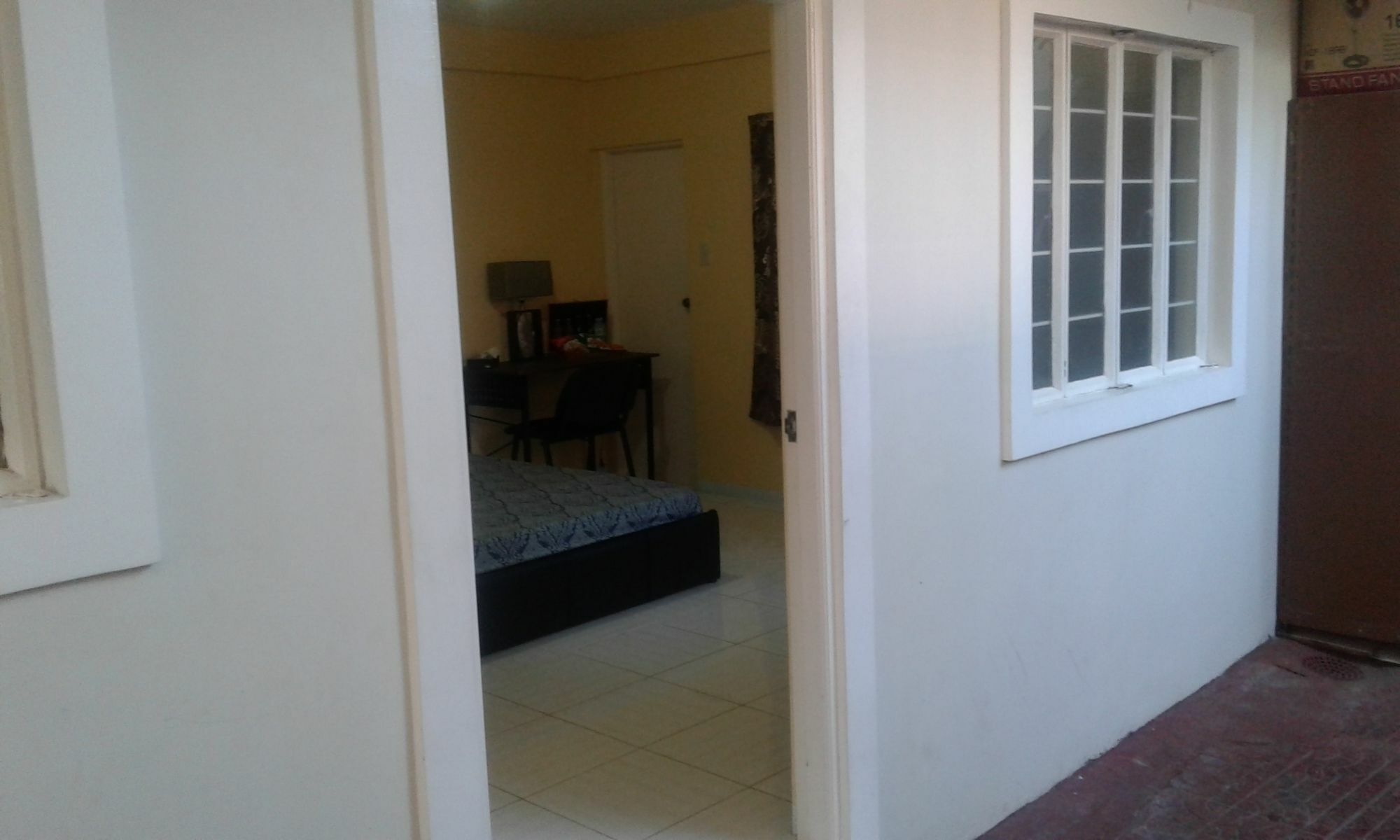 Christopher B&B And Apartments (Adults Only) Paranaque City Eksteriør billede