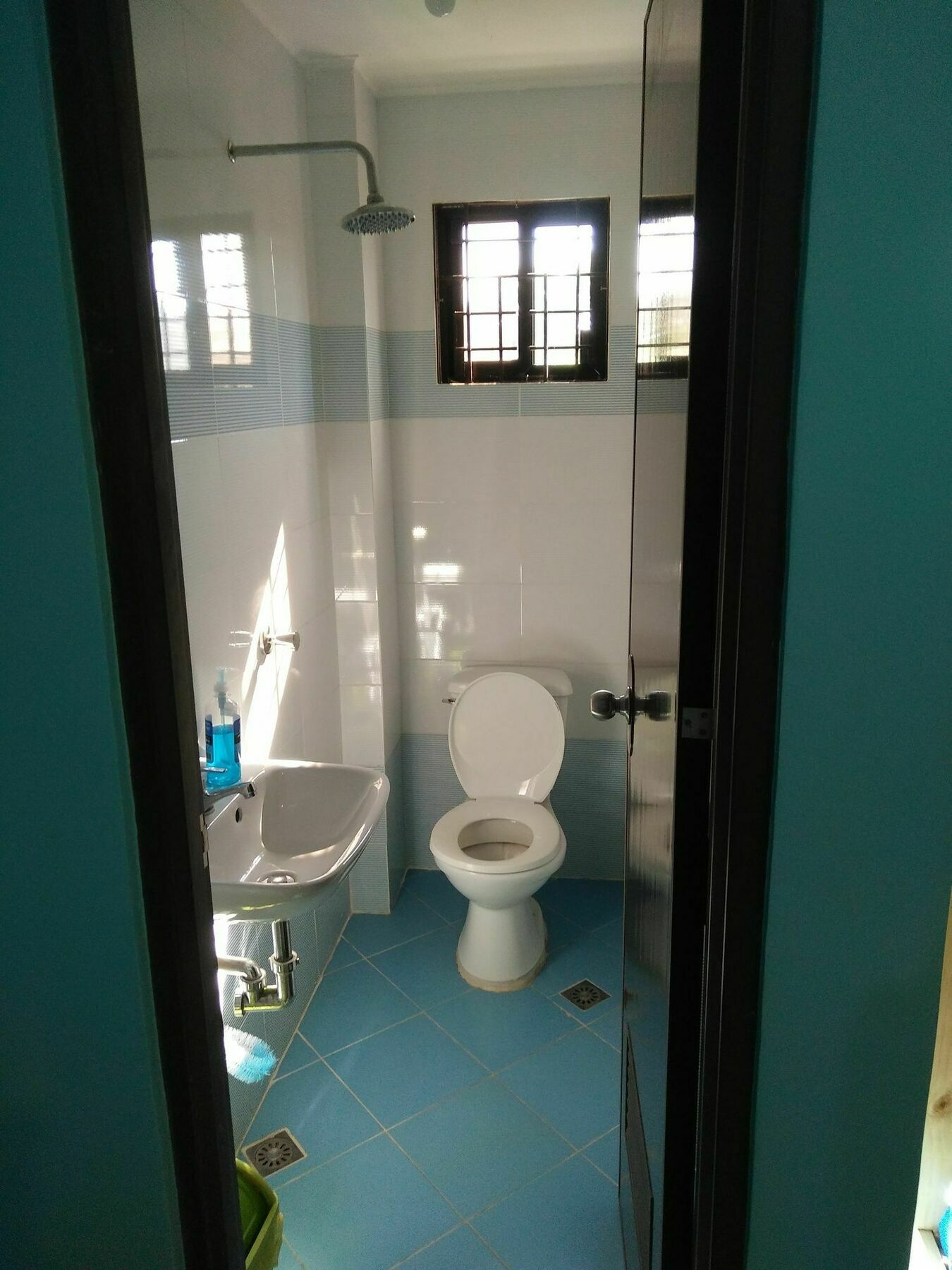 Christopher B&B And Apartments (Adults Only) Paranaque City Eksteriør billede
