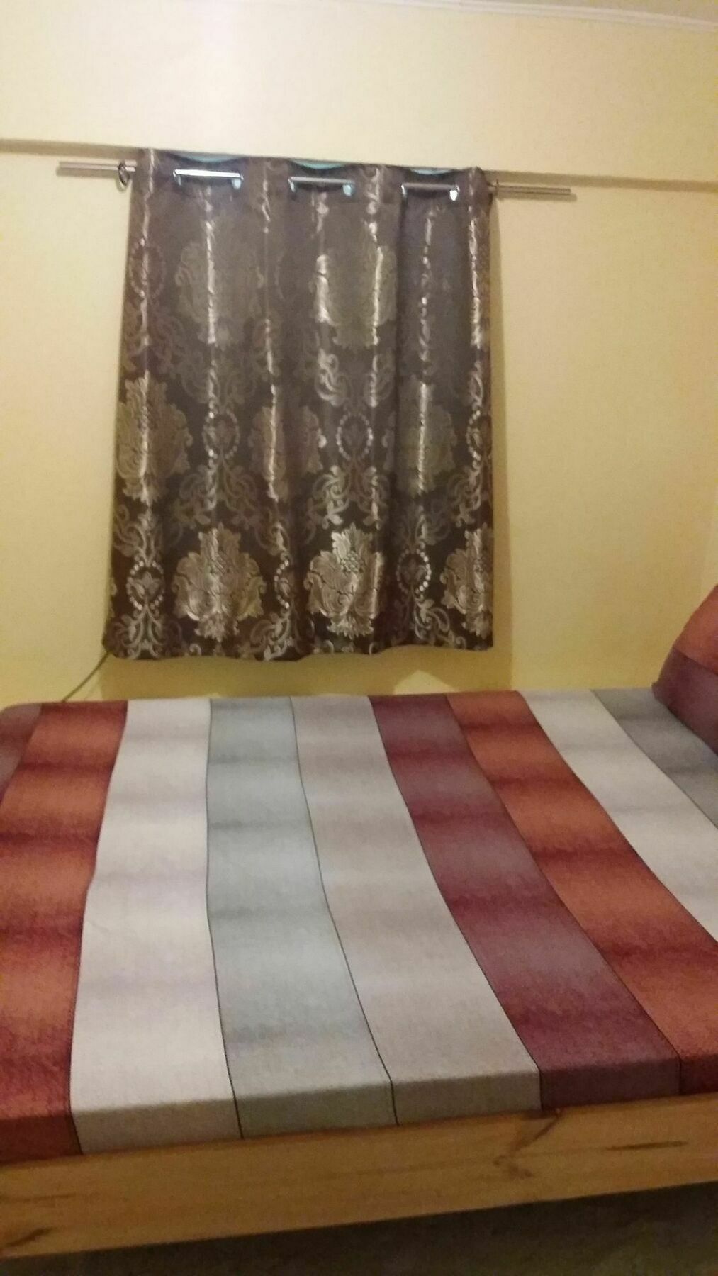 Christopher B&B And Apartments (Adults Only) Paranaque City Eksteriør billede